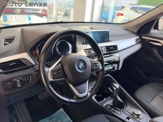 BMW X1 usata, con Chiusura centralizzata