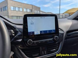 FORD Puma usata, con Servosterzo