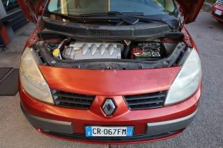 RENAULT Scenic usata 77