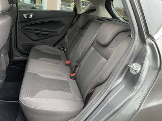 FORD Fiesta usata, con Immobilizzatore elettronico