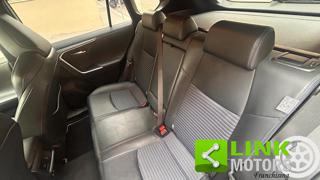 TOYOTA RAV 4 usata, con Controllo trazione