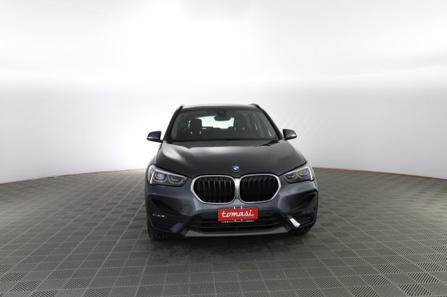 BMW X1 usata 1