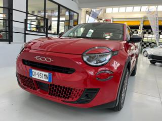 FIAT 600 usata, con Specchietti laterali elettrici