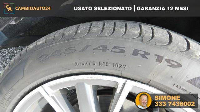AUDI A6 usata 132