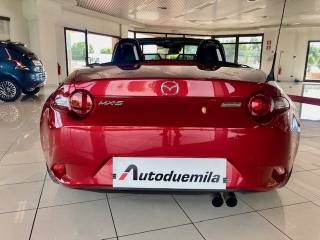MAZDA MX-5 usata, con Cerchi in lega