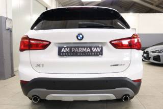 BMW X1 usata, con Autoradio