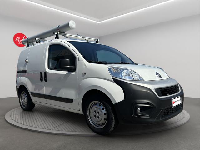 FIAT Fiorino usata, con Airbag