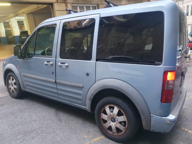 FORD Tourneo Connect usata, con Chiusura centralizzata