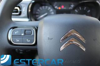 CITROEN C3 usata, con Chiusura centralizzata telecomandata