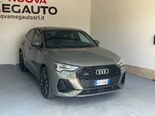 AUDI Q3 usata, con Airbag