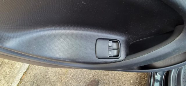 SMART ForFour usata, con Isofix