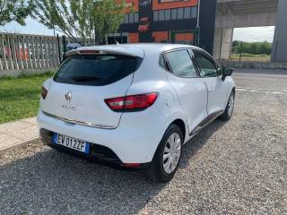 RENAULT Clio usata, con Alzacristalli elettrici
