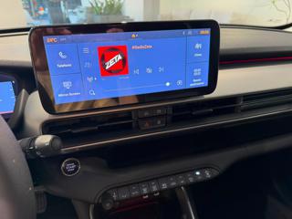 JEEP Avenger usata, con Park Distance Control