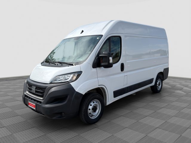 FIAT Ducato usata 0