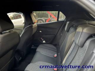 PEUGEOT 2008 usata, con Climatizzatore
