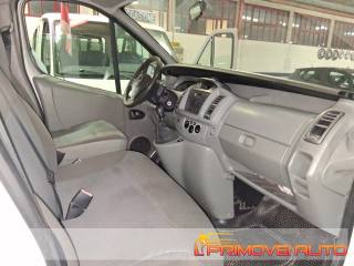 OPEL Vivaro usata 8