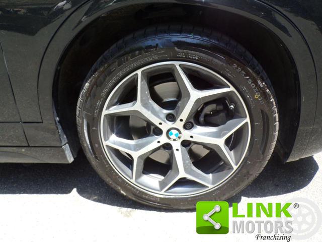BMW X2 usata, con Park Distance Control