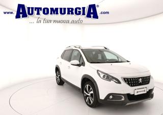 PEUGEOT 2008 PureTech Turbo 110 S&S Allure