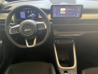 JEEP Avenger usata, con Climatizzatore