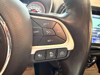 JEEP Compass usata, con Lettore CD