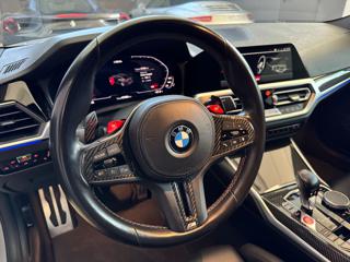 BMW M4 usata, con Chiusura centralizzata