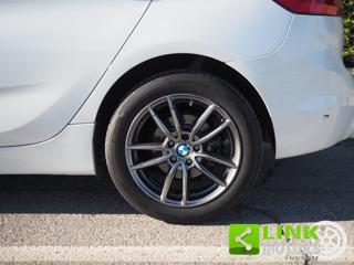 BMW 218 usata 28