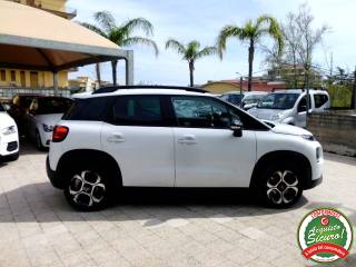CITROEN C3 Aircross usata, con Cerchi in lega