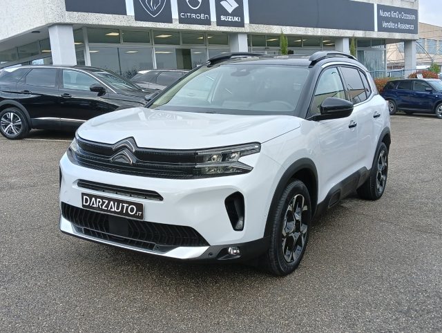CITROEN C5 Aircross usata, con ABS