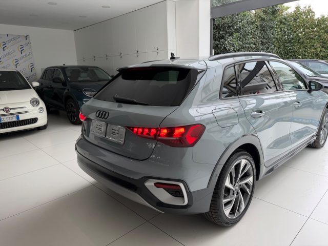 AUDI A3 usata, con Lettore CD