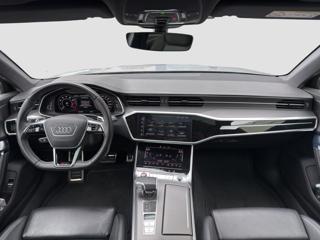 AUDI RS6 usata, con Climatizzatore