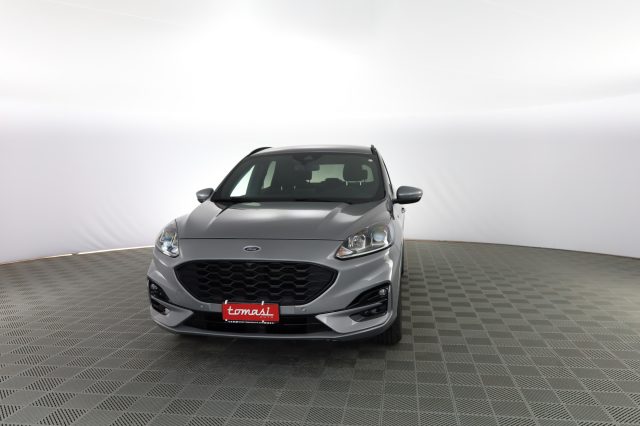 FORD Kuga usata 0