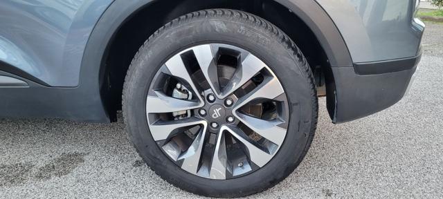 DR MOTOR DR 5.0 usata, con Cerchi in lega