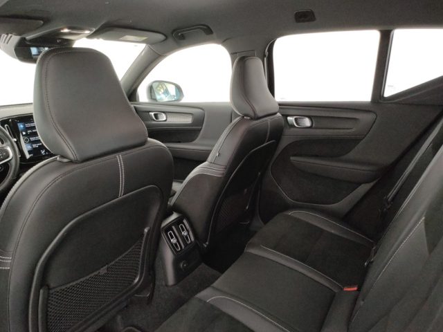 VOLVO XC40 usata, con Chiusura centralizzata