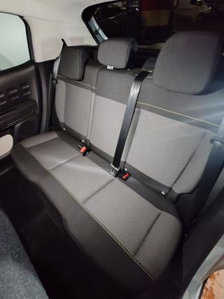 CITROEN C3 usata, con Immobilizzatore elettronico