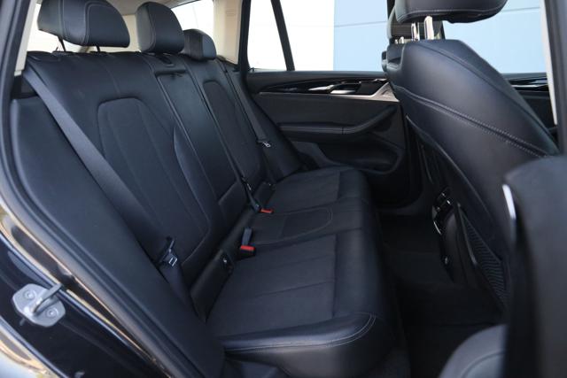 BMW X3 usata, con Controllo automatico clima