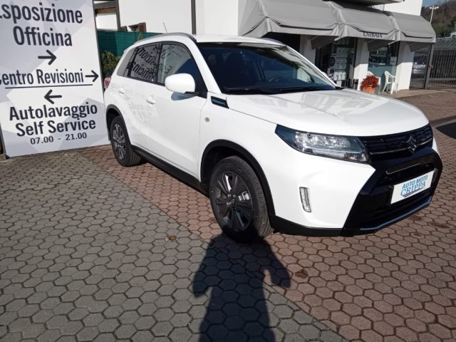 SUZUKI Vitara usata, con Airbag laterali