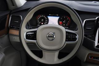 VOLVO XC90 usata, con Climatizzatore
