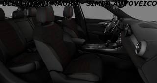 ALFA ROMEO Tonale usata, con ESP