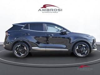 KIA Sportage usata 4