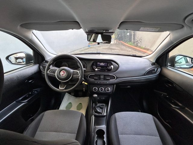 FIAT Tipo usata, con Climatizzatore