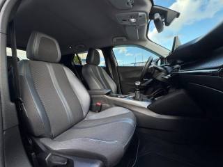 PEUGEOT 2008 usata, con Servosterzo