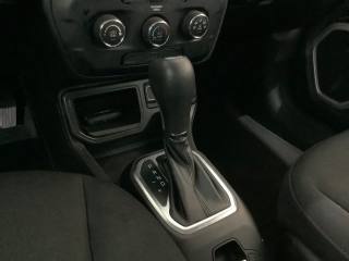 JEEP Renegade usata, con Climatizzatore