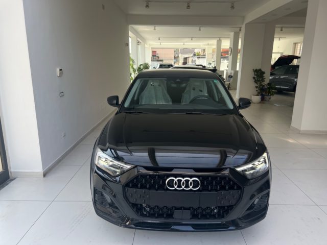 AUDI A1 usata, con ABS