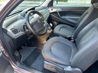 LANCIA Ypsilon usata, con Immobilizzatore elettronico
