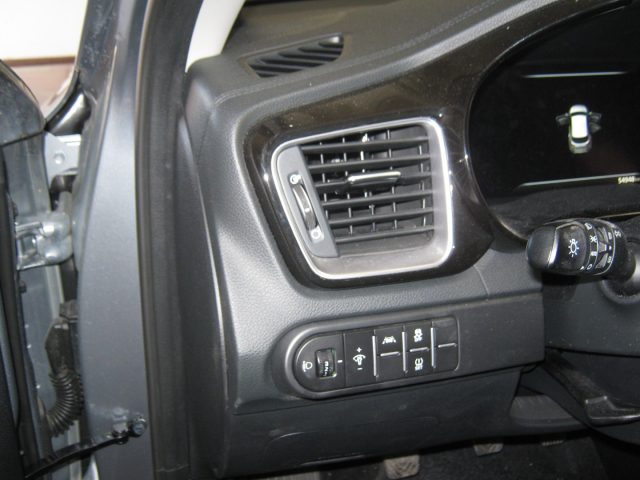 KIA XCeed usata, con Cruise Control
