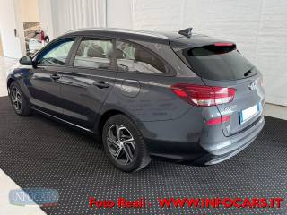 HYUNDAI i30 usata, con Airbag