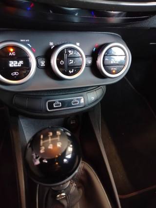 FIAT 500X usata 23
