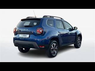 DACIA Duster usata, con Airbag