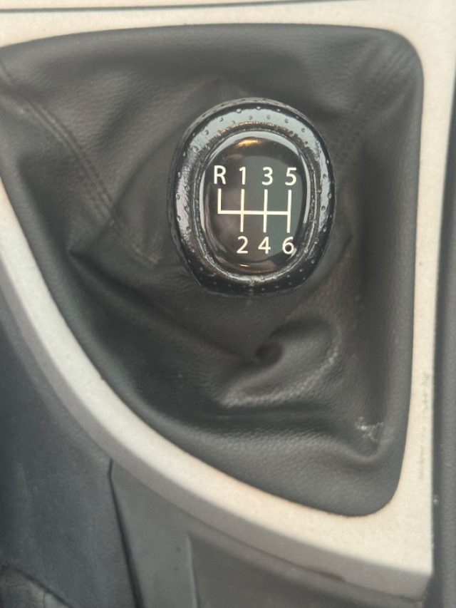 BMW 118 usata 7