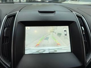 FORD Edge usata, con Sistema di navigazione